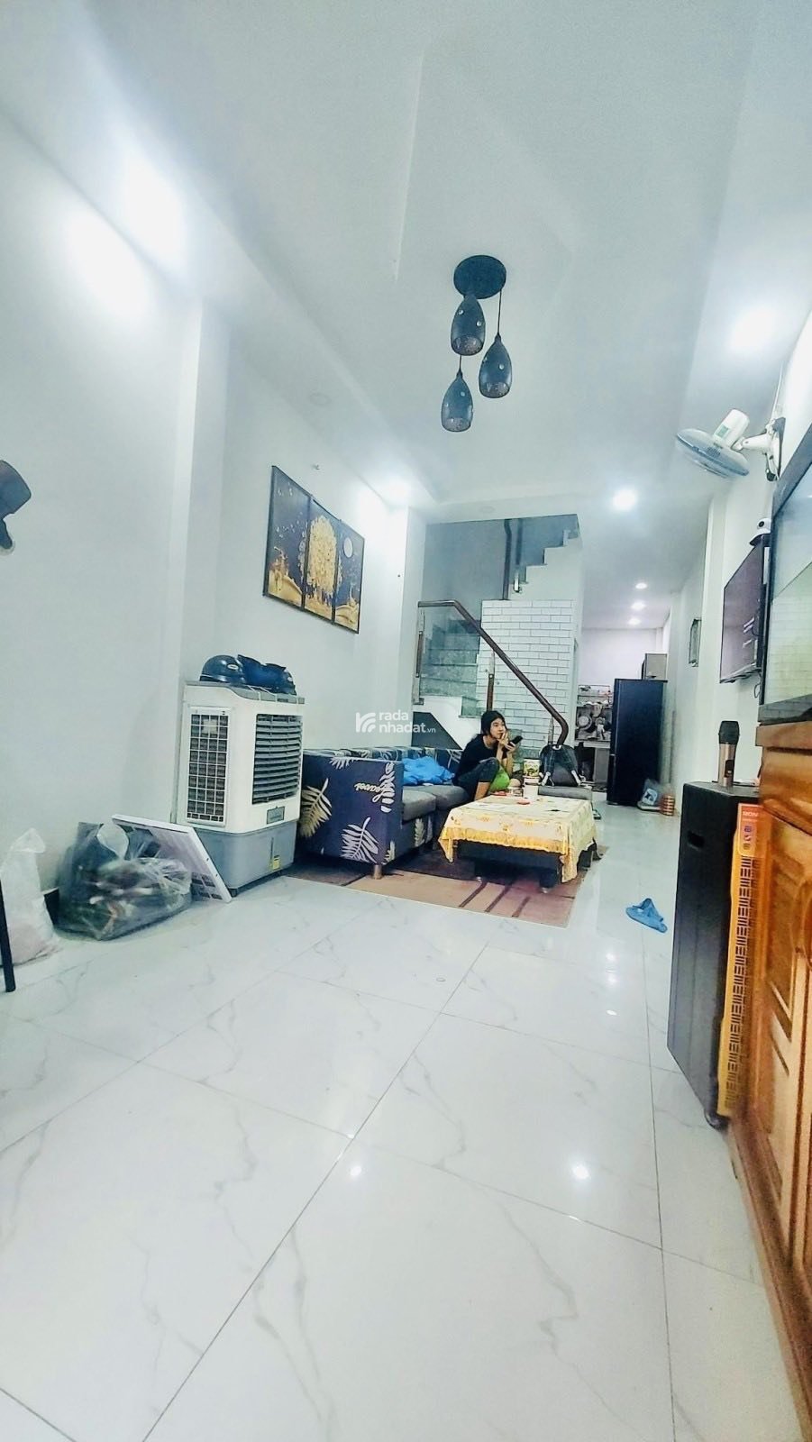 BÁN NHÀ MẶT TIỀN BÙI XUÂN PHÁI -TÂY THẠNH -TÂN PHÚ2 TẦNG BTCT 60M2 XE HƠI VÀO NHÀ