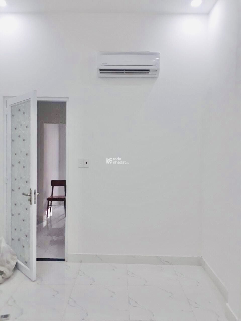 BÁN NHÀ MẶT TIỀN BÙI XUÂN PHÁI -TÂY THẠNH -TÂN PHÚ2 TẦNG BTCT 60M2 XE HƠI VÀO NHÀ