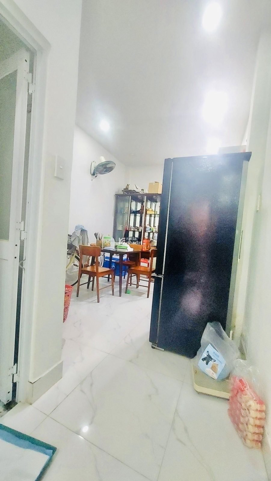 BÁN NHÀ MẶT TIỀN BÙI XUÂN PHÁI -TÂY THẠNH -TÂN PHÚ2 TẦNG BTCT 60M2 XE HƠI VÀO NHÀ