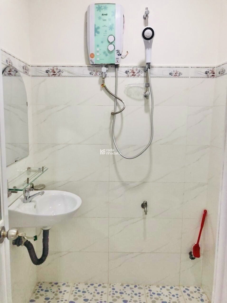BÁN NHÀ MẶT TIỀN BÙI XUÂN PHÁI -TÂY THẠNH -TÂN PHÚ2 TẦNG BTCT 60M2 XE HƠI VÀO NHÀ