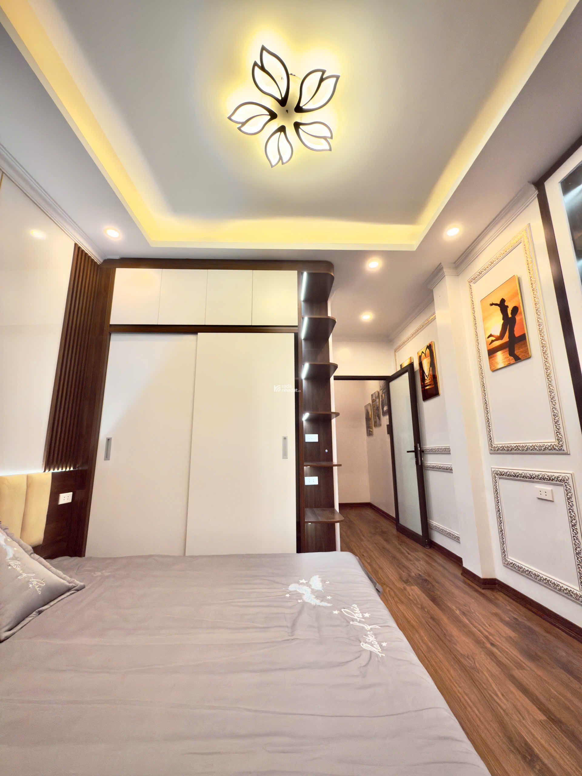 Nhà phố Vân Đồn - Hai Bà Trưng - HN, ĐẸP - CHẤT LƯỢNG