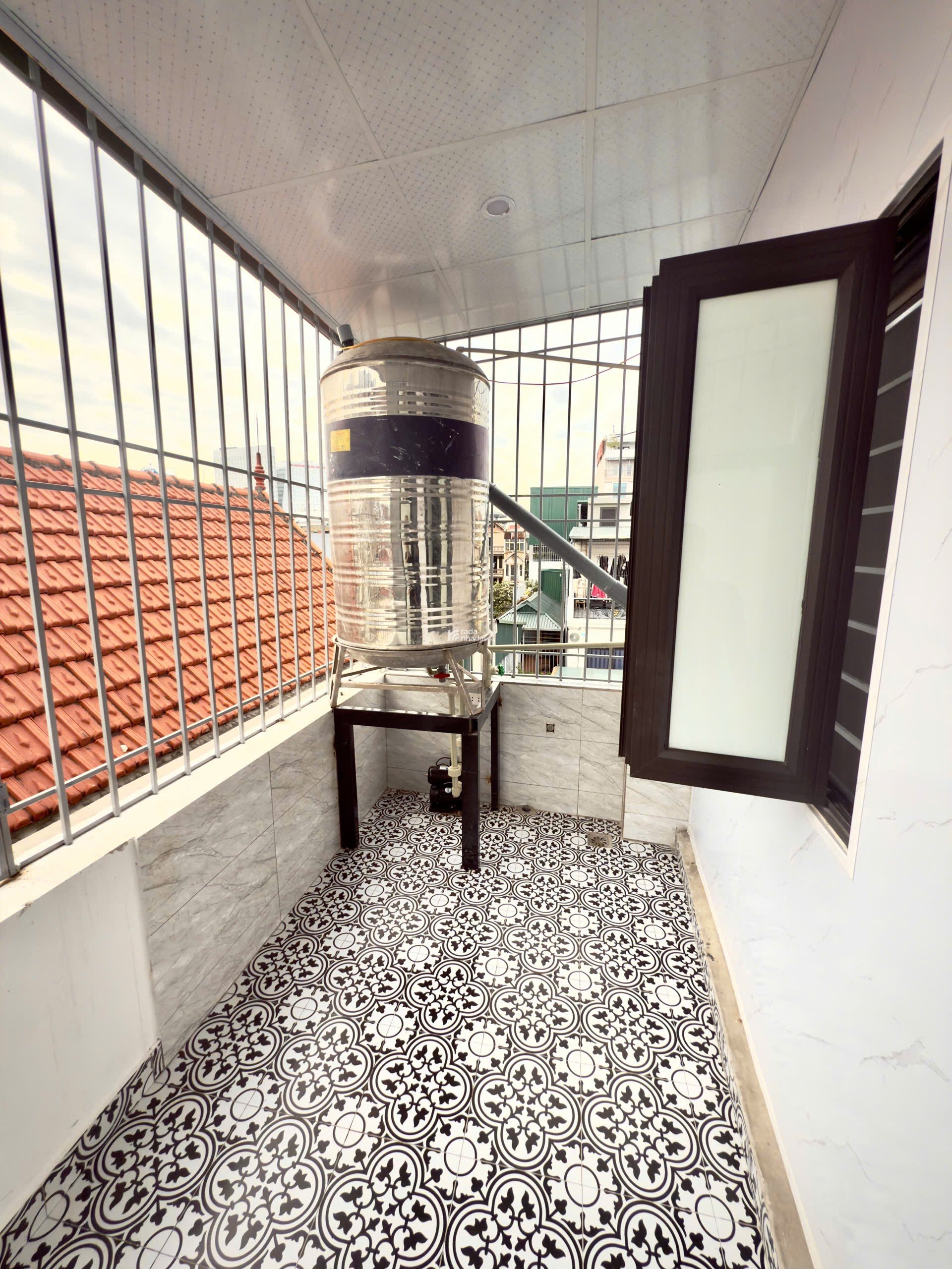 Nhà phố Vân Đồn - Hai Bà Trưng - HN, ĐẸP - CHẤT LƯỢNG