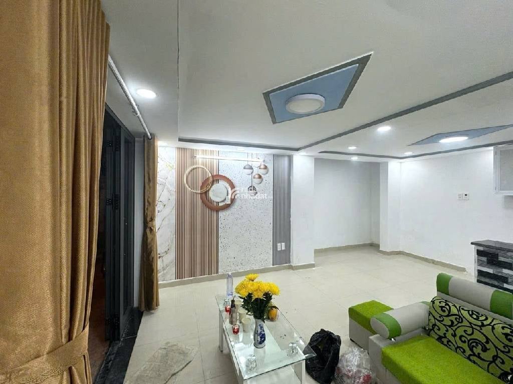 [BHHA - BÌNH TÂN]2 TẦNG - 30M2 - NGANG 5M - NỞ HẬU - GIÁ NHỈNH 3.X TỶ 