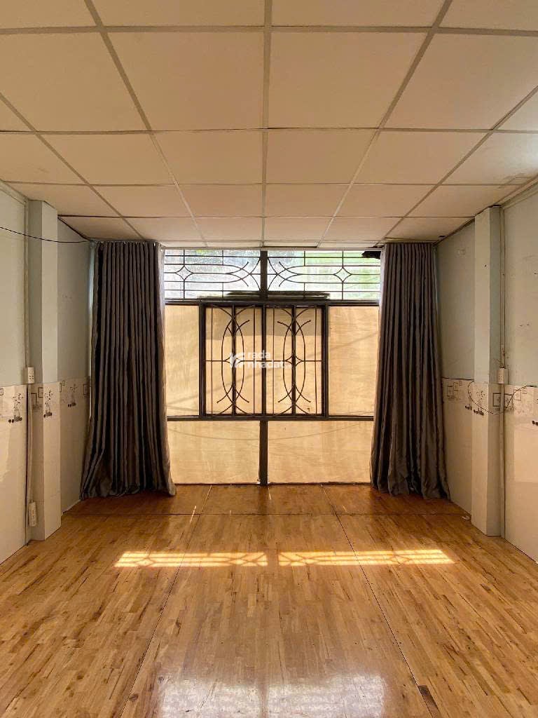 Nhà 2 tầng Lê Văn Thọ  An Hội Tây  Gò Vấp  Hẻm 4m  46m2  Chỉ 4.48 Tỷ