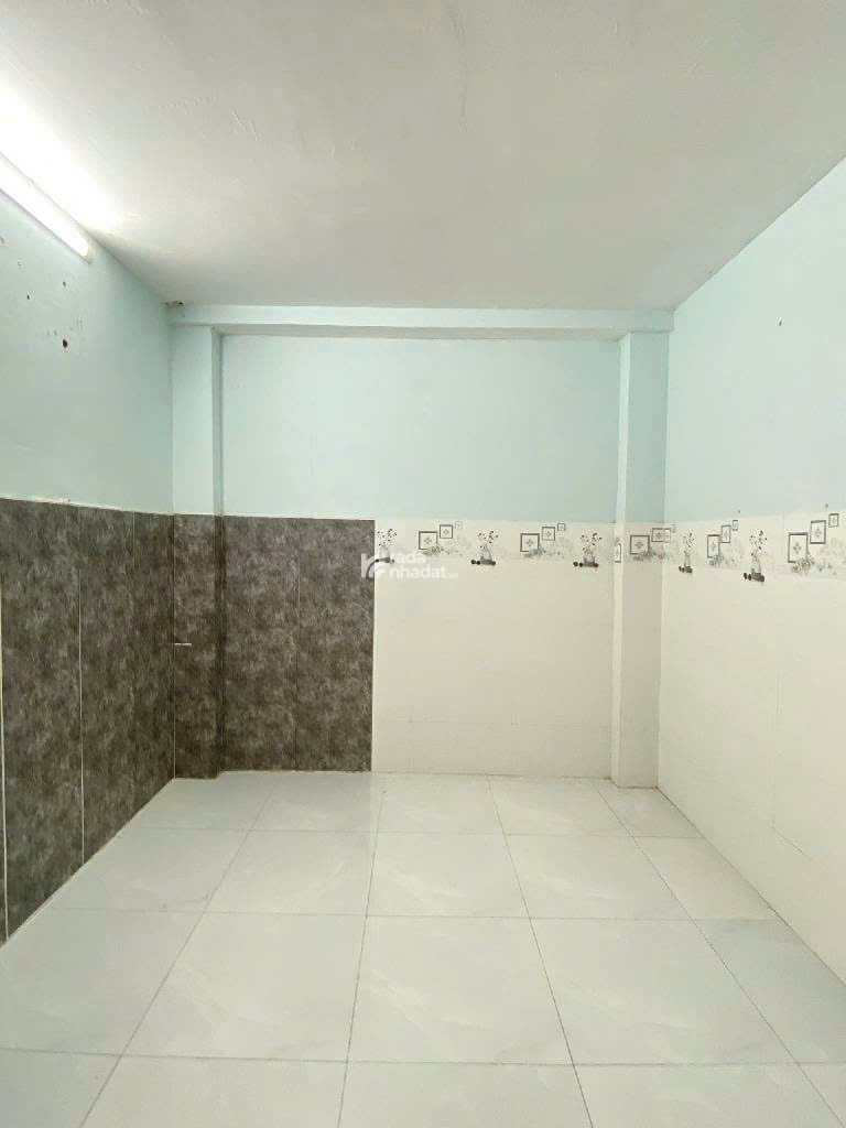 Nhà 2 tầng Lê Văn Thọ  An Hội Tây  Gò Vấp  Hẻm 4m  46m2  Chỉ 4.48 Tỷ