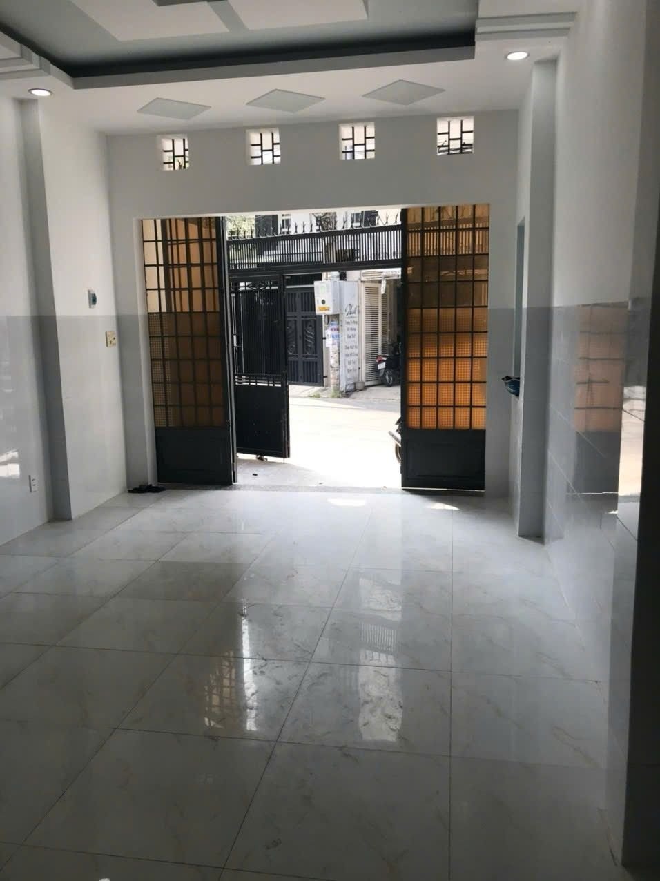 MTKD 7 PN Sơn Kỳ, P. Sơn Kỳ, Q. Tân Phú chỉ 7.6 tỷ