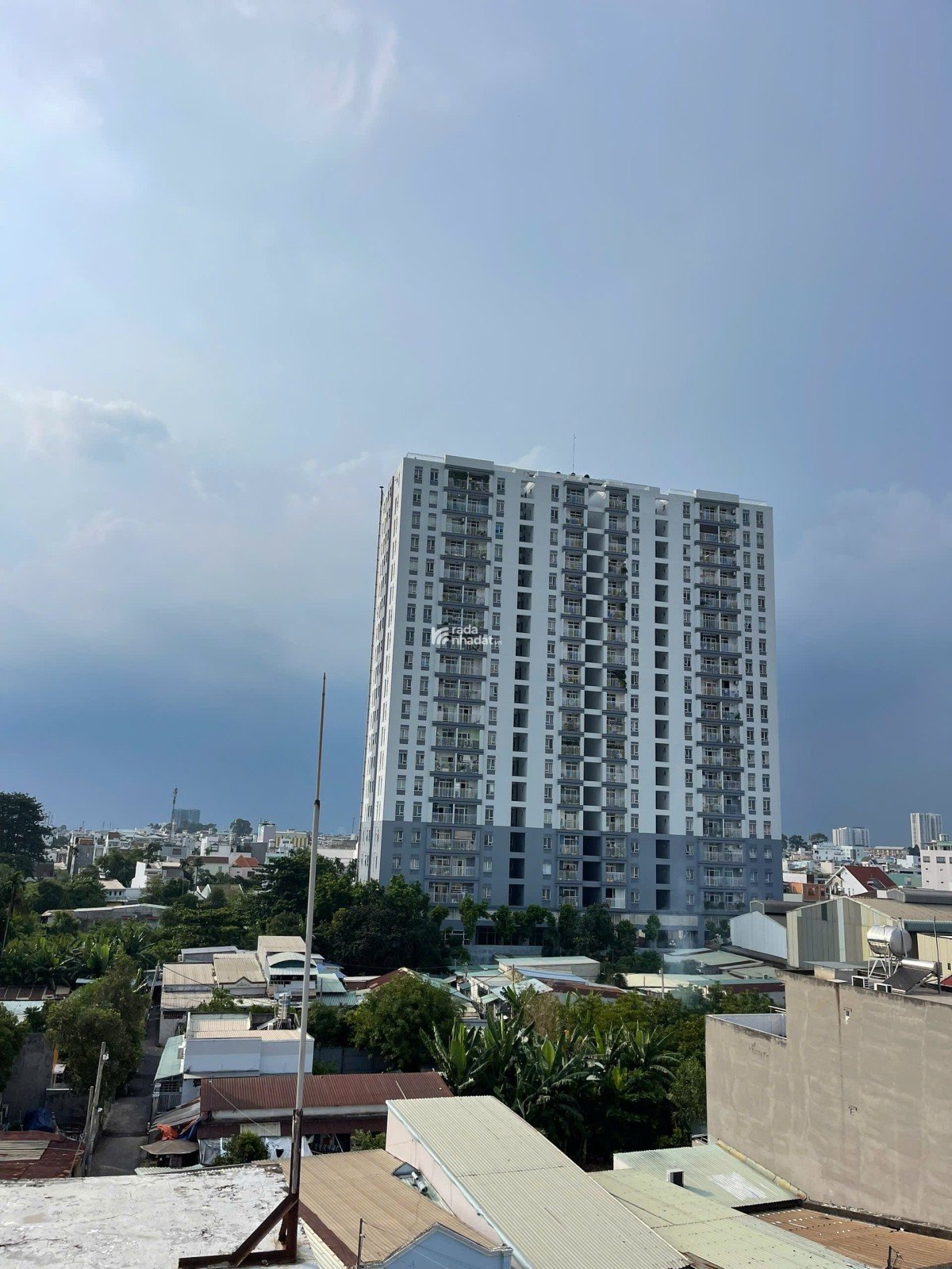  MẶT TIỀN ĐƯỜNG SỐ 11 – TRƯỜNG THỌ, THỦ ĐỨC   4 TẦNG  ĐƯỞNG THÔNG_SHR_ KINH DOANH ĐA NGÀNH NGHỀ