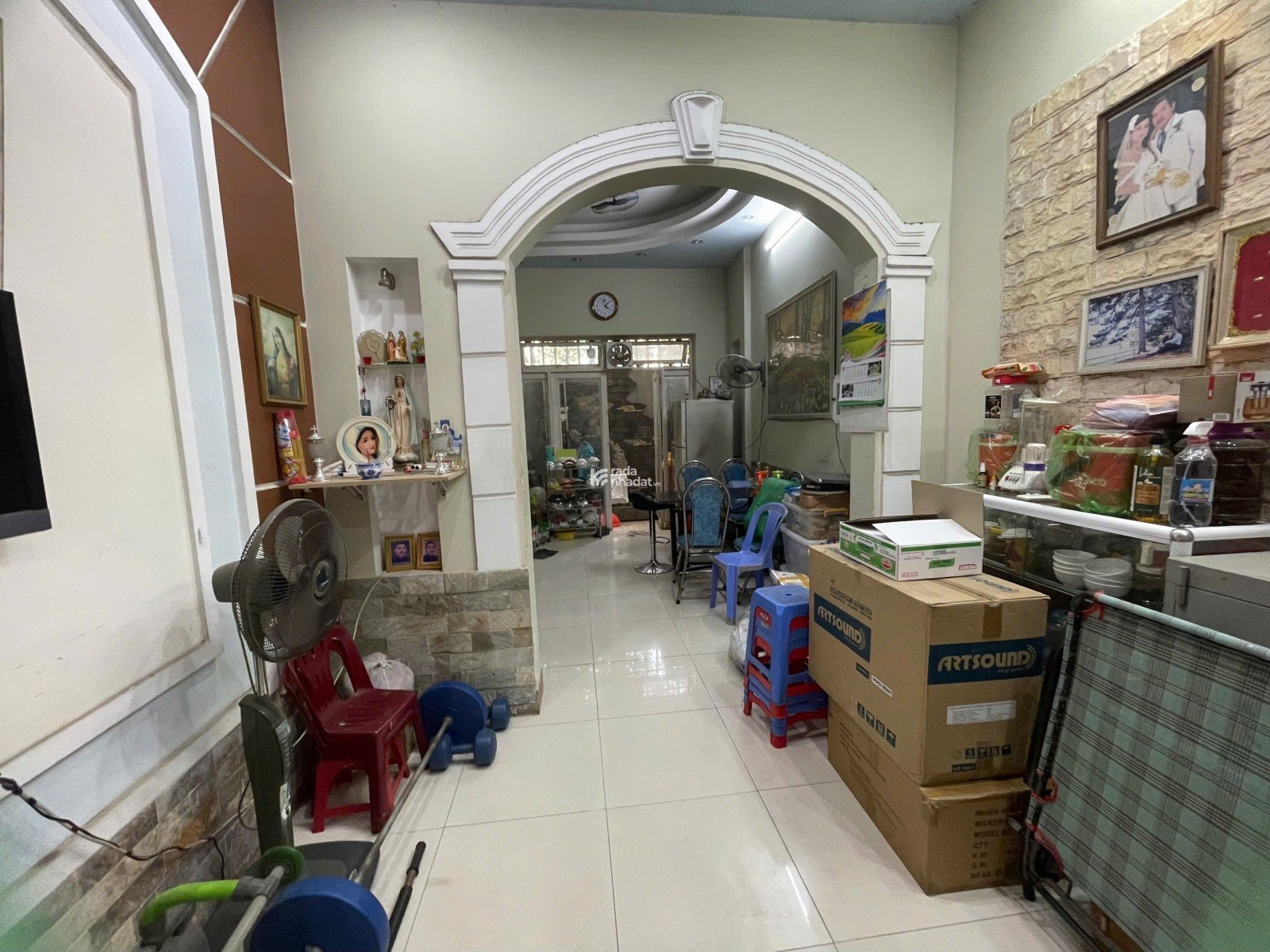  MẶT TIỀN ĐƯỜNG SỐ 11 – TRƯỜNG THỌ, THỦ ĐỨC   4 TẦNG  ĐƯỞNG THÔNG_SHR_ KINH DOANH ĐA NGÀNH NGHỀ