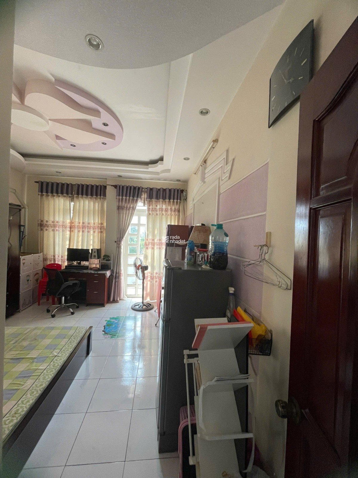  MẶT TIỀN ĐƯỜNG SỐ 11 – TRƯỜNG THỌ, THỦ ĐỨC   4 TẦNG  ĐƯỞNG THÔNG_SHR_ KINH DOANH ĐA NGÀNH NGHỀ