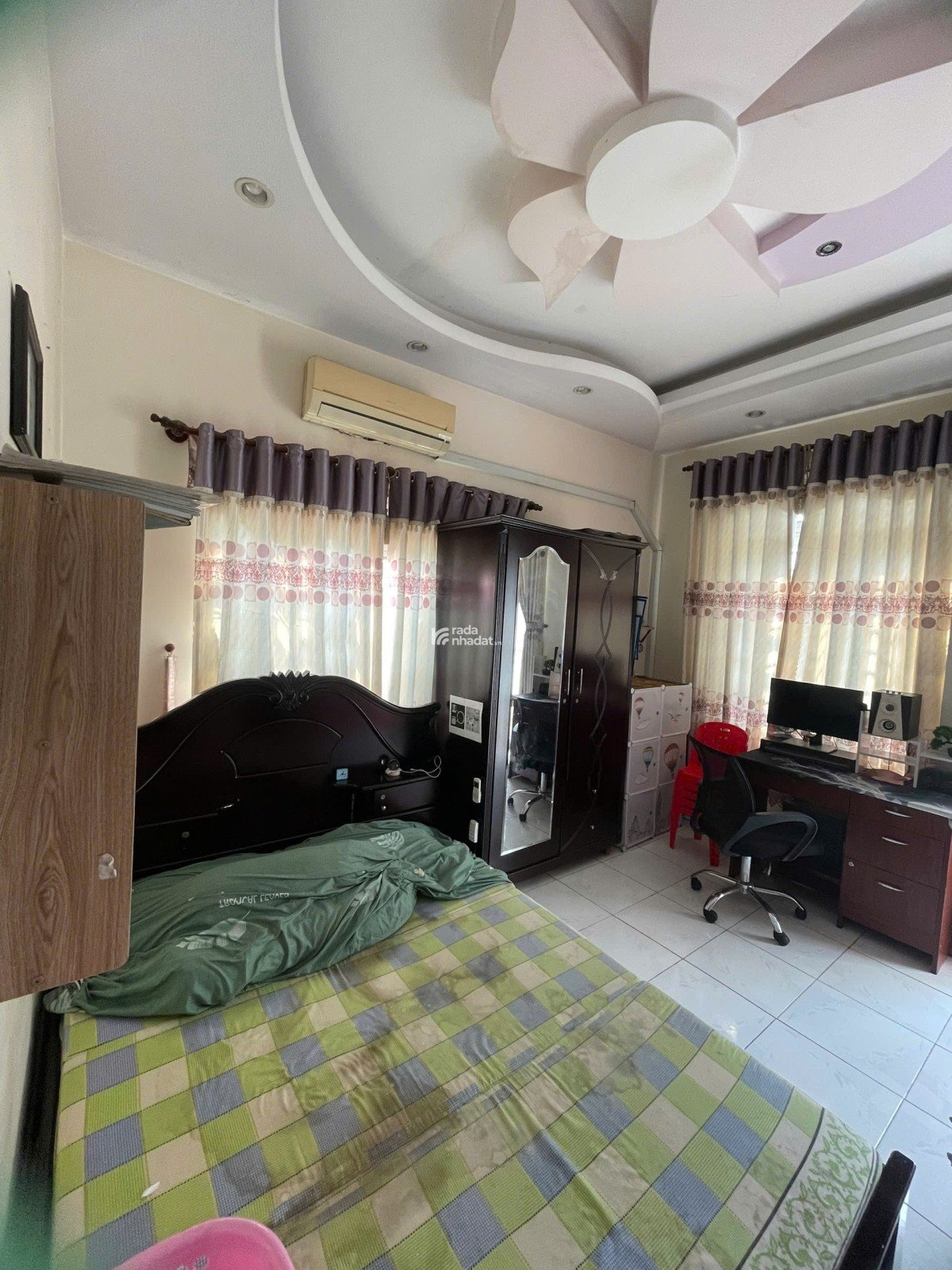  MẶT TIỀN ĐƯỜNG SỐ 11 – TRƯỜNG THỌ, THỦ ĐỨC   4 TẦNG  ĐƯỞNG THÔNG_SHR_ KINH DOANH ĐA NGÀNH NGHỀ