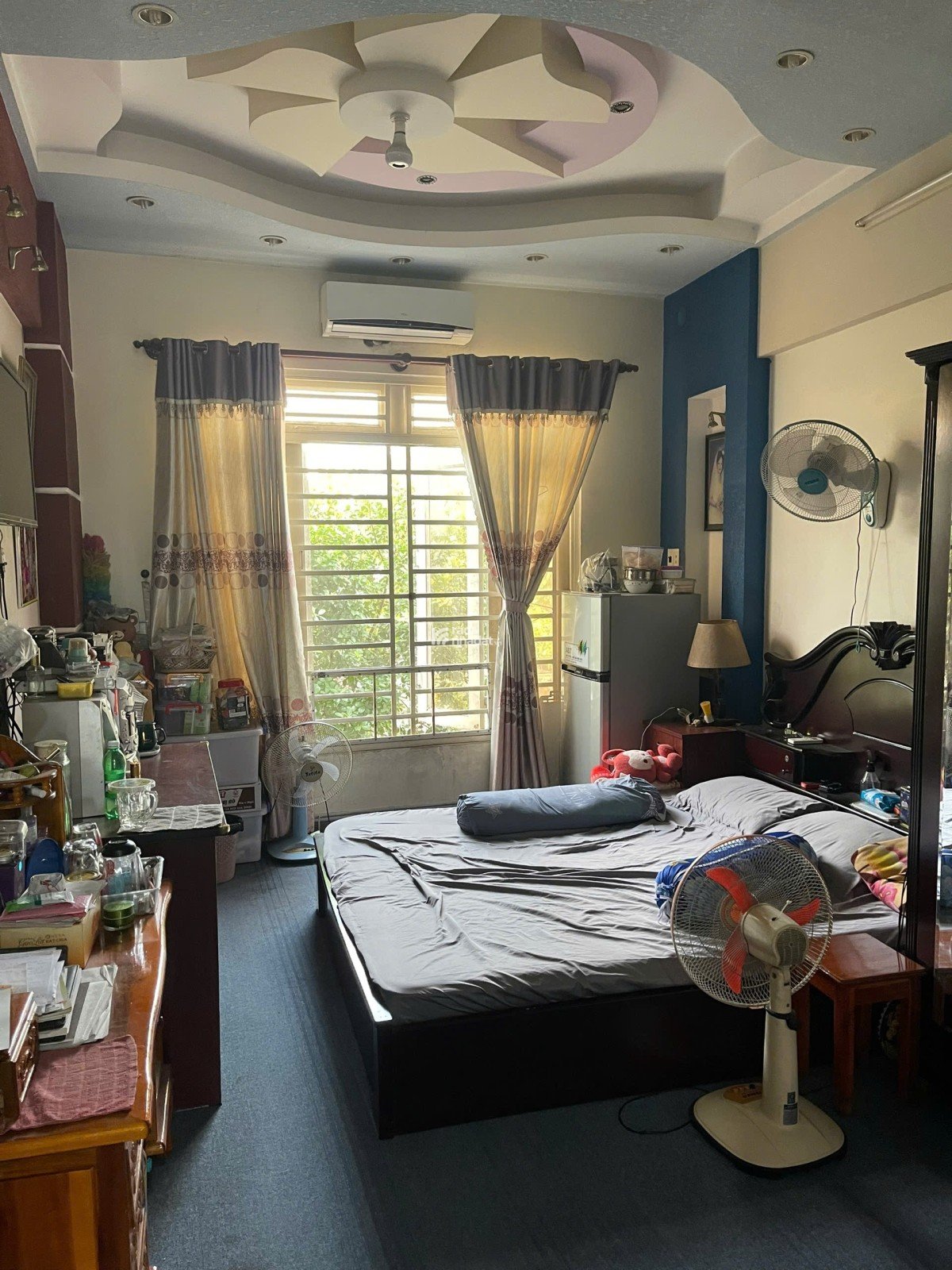  MẶT TIỀN ĐƯỜNG SỐ 11 – TRƯỜNG THỌ, THỦ ĐỨC   4 TẦNG  ĐƯỞNG THÔNG_SHR_ KINH DOANH ĐA NGÀNH NGHỀ