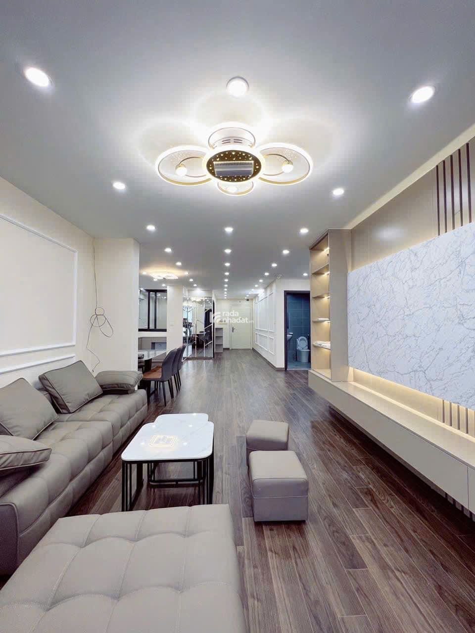 Cực hot - Mỹ Đình Plaza 2 Nguyễn Hoàng 70m2 2PN full đồ nhà đẹp giá cực rẻ 13tr/th LH 0968 113 ***