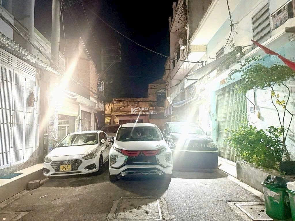 N.H.À ĐẸPHƯƠNG LỘ 2.... BÌNH TÂN- GIÁP Q65,25 tỷ (TL)