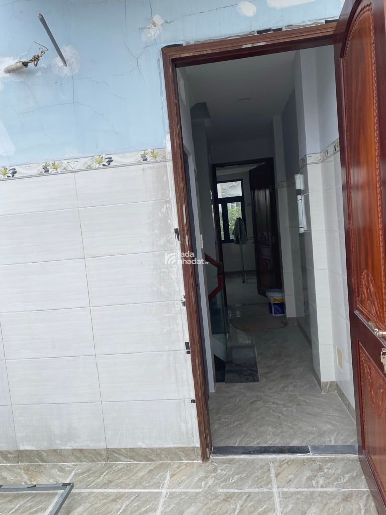 NHÀ GIÁ RẺ, MTKD BÙI HỮU NGHĨA, BÌNH THẠNH, 5 TẦNG CÓ KC Ở NGAY. GIẢM 350TR CHỈ CÒN 12.9T TL 