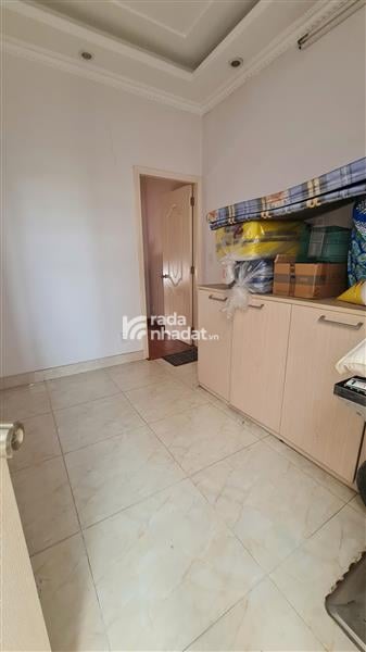 BÁN NHÀ LIÊN KHU 4-5 BÌNH TÂN 90M2 3 TẦNG 5.X TỶ HXH 8M XE TẢI TRÁNH SÁT MẶT TIỀN