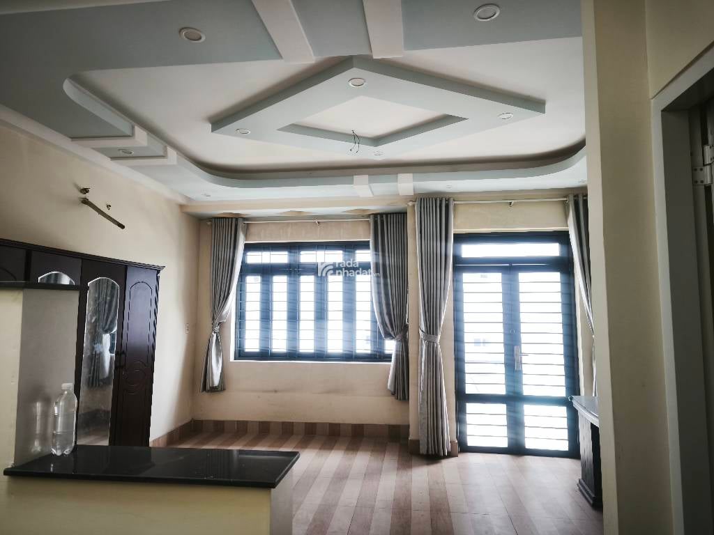 HÀNG HIẾM - NHÀ 4 TẦNG HẺM XE TẢI - NGANG KHỦNG 5.5M - KỀ BÊN AEON MALL TÂN PHÚ