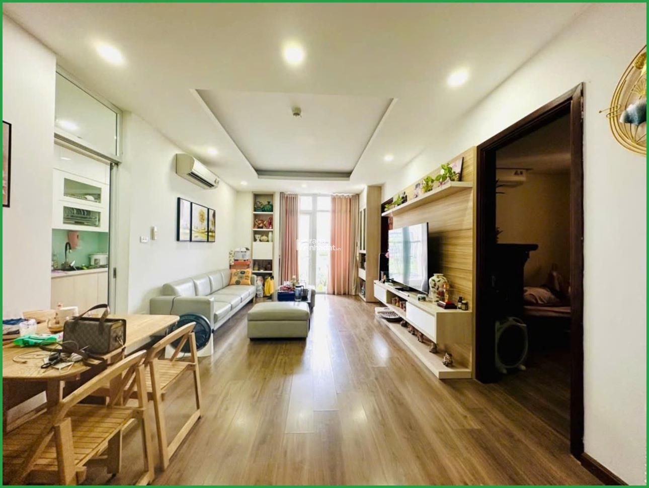 Chính chủ bán căn hộ cao cấp 93 Láng Hạ - The NelSon 140m2 x 3PN. Giá 18.5 tỷ