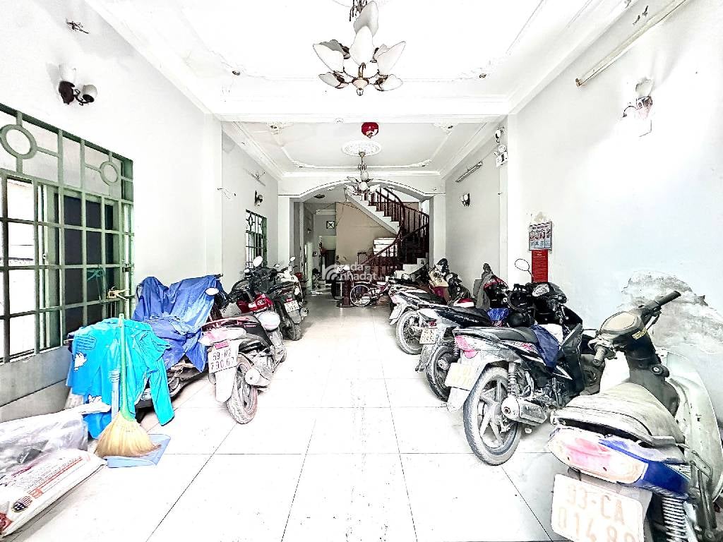 HẺM 5M ĐẸP. PHẠM VĂN BẠCH, TÂN BÌNH, 114M2 CÓ KC Ở NGAY. GIẢM 350TR CHỈ 8.85T TL 