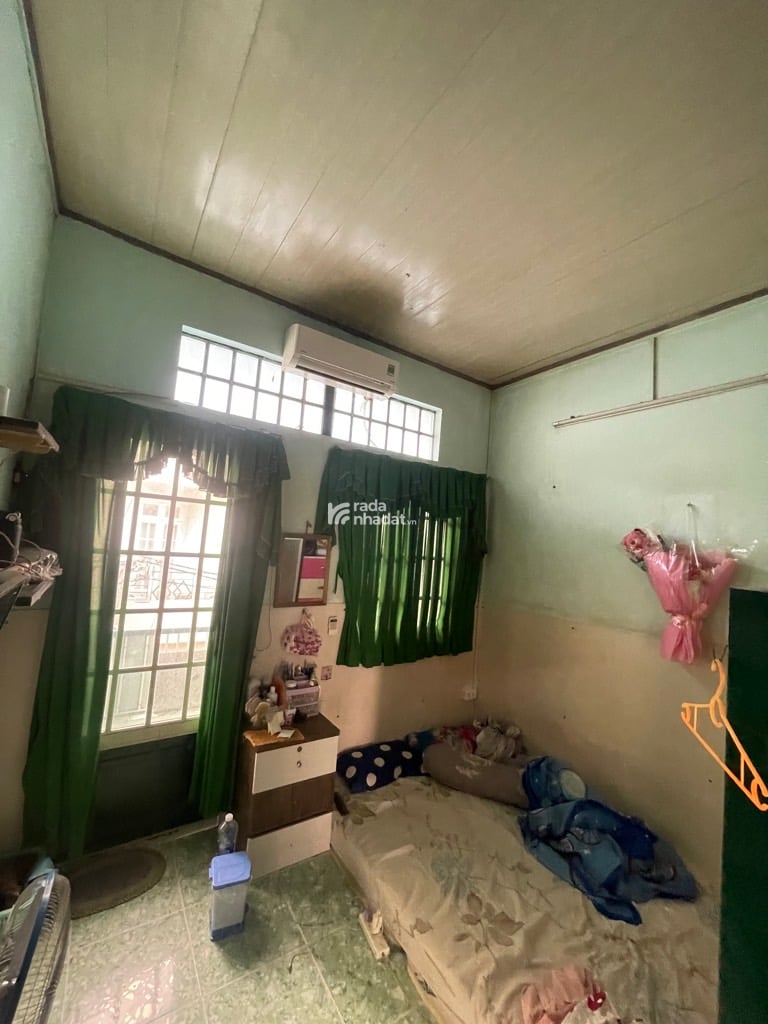 HẺM XE HƠI 373 LÝ THƯỜNG KIỆT, TÂN BÌNH, 30M2 CÓ KC Ở NGAY. GIẢM 350TR CHỈ 5.99T