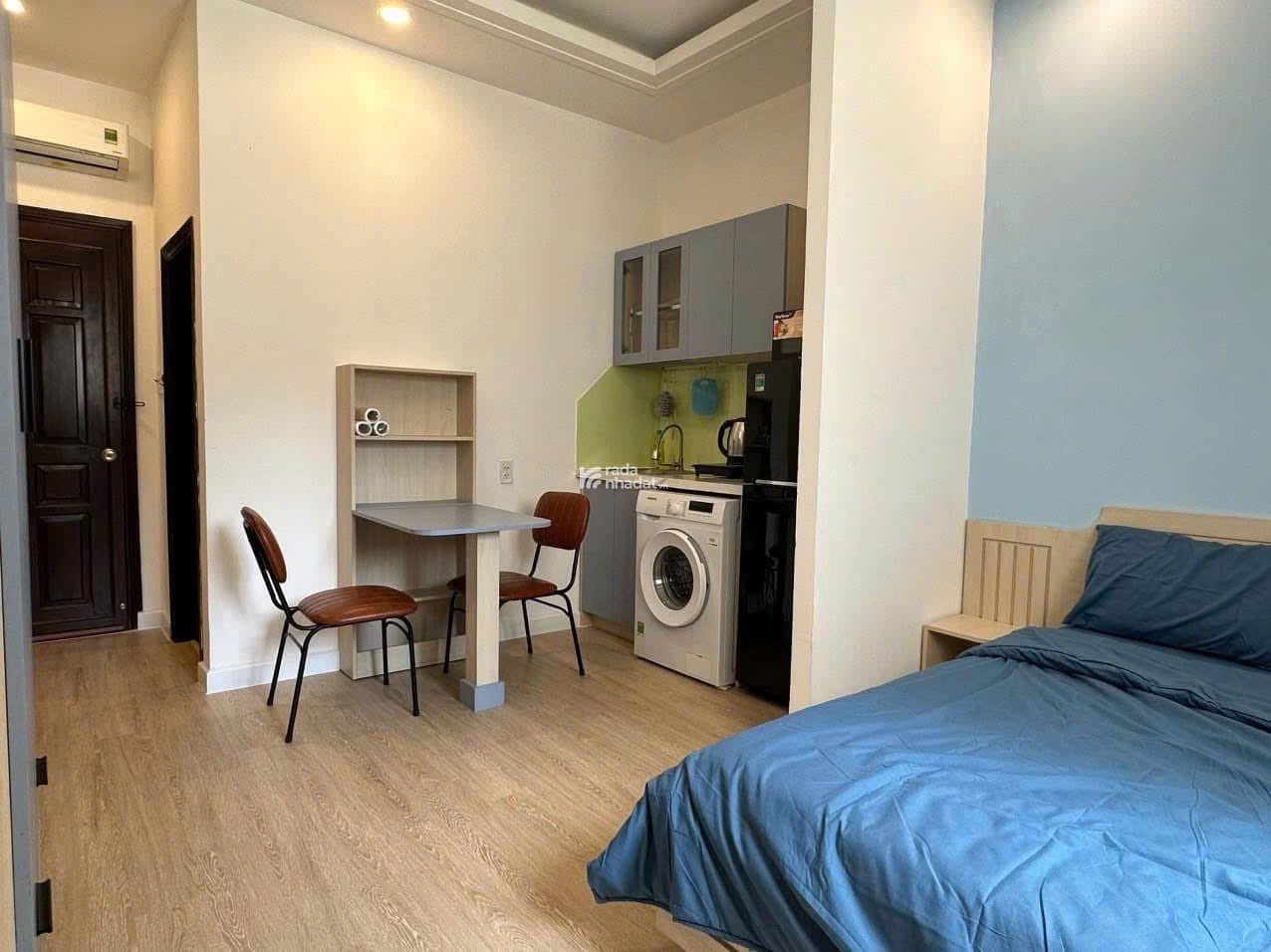 BÁN NHÀ HẺM Ô TÔ ĐƯỜNG TÔ HIẾN THÀNH P15 Q10- 3.8x18.5 - 5 tầng thang máy -16.9 TỶ 