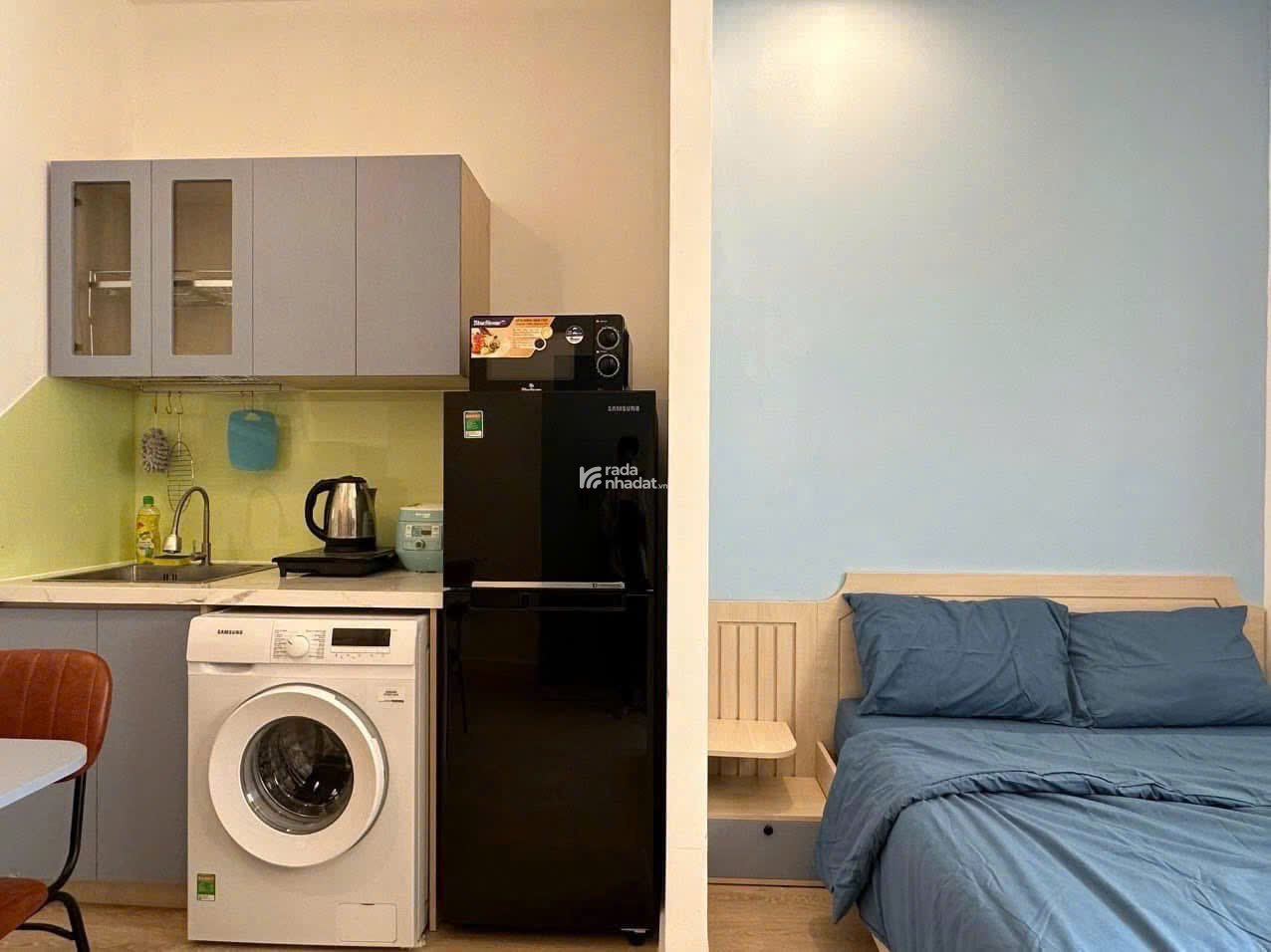 BÁN NHÀ HẺM Ô TÔ ĐƯỜNG TÔ HIẾN THÀNH P15 Q10- 3.8x18.5 - 5 tầng thang máy -16.9 TỶ 