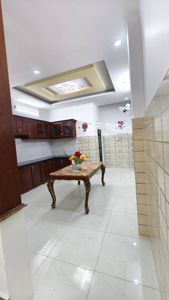  BÁN NHÀ MẶT TIỀN HƯƠNG LỘ 2  BÌNH TRỊ ĐÔNG, BÌNH TÂN  VỊ TRÍ ĐẸP