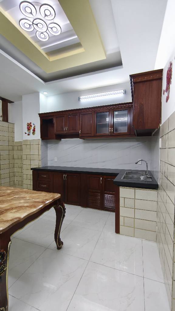  BÁN NHÀ MẶT TIỀN HƯƠNG LỘ 2  BÌNH TRỊ ĐÔNG, BÌNH TÂN  VỊ TRÍ ĐẸP