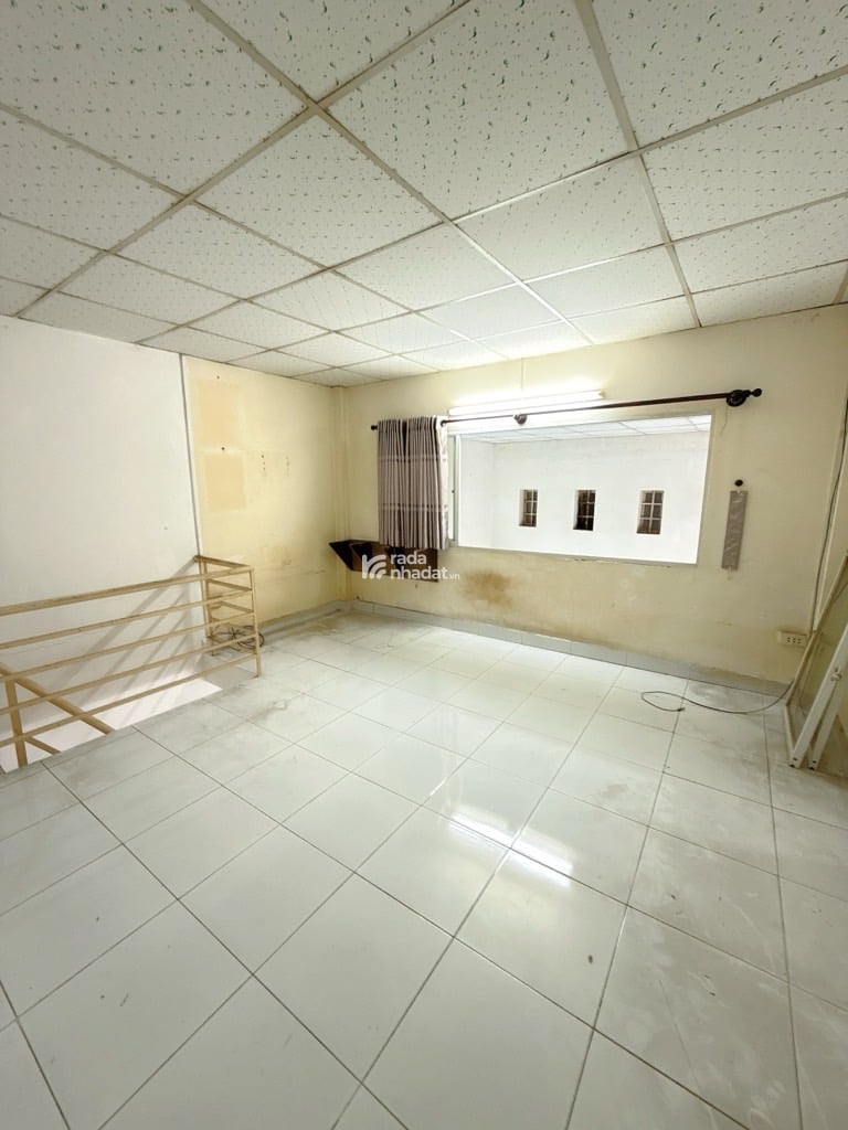 HẺM 4M ĐINH TIÊN HOÀNG, BÌNH THẠNH, 37M2 MỚI Ở NGAY, GIẢM 550TR CHỈ CÒN 4.65T TL