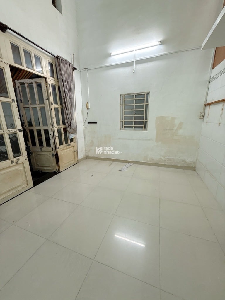 HẺM 4M ĐINH TIÊN HOÀNG, BÌNH THẠNH, 37M2 MỚI Ở NGAY, GIẢM 550TR CHỈ CÒN 4.65T TL