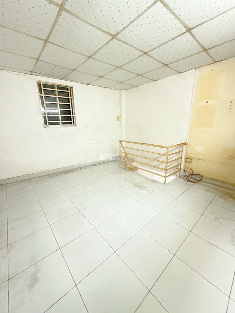HẺM 4M ĐINH TIÊN HOÀNG, BÌNH THẠNH, 37M2 MỚI Ở NGAY, GIẢM 550TR CHỈ CÒN 4.65T TL
