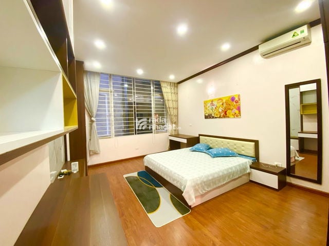 BÁN NHÀ NGUYỄN VIẾT XUÂN - 37M2 - 3PN - 5 TẦNG - CHỈ 9,9 TỶ
