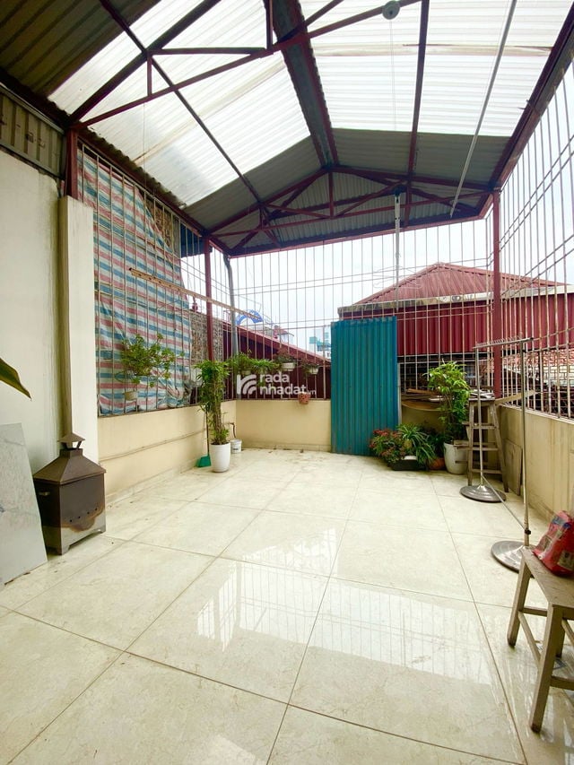 BÁN NHÀ NGUYỄN VIẾT XUÂN - 37M2 - 3PN - 5 TẦNG - CHỈ 9,9 TỶ