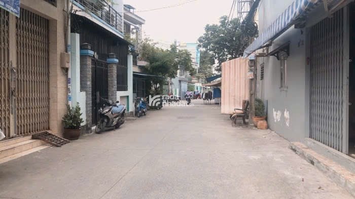 ĐẤT ĐÓN ĐẦU CẦU ĐƯỜNG BÌNH TIÊN!LÔ ĐẤT HẺM XE TẢI ĐƯỜNG CÂY SUNG, 175M2, NGANG 20M, 7.9 TỶ