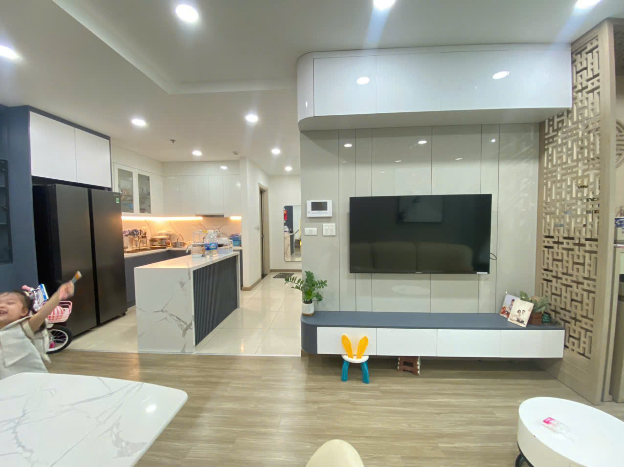 Cắt lỗ giảm sâu căn 84m2 thông thủy 2PN 2WC tại AnLand Lake Vew giá chỉ 5tyx
