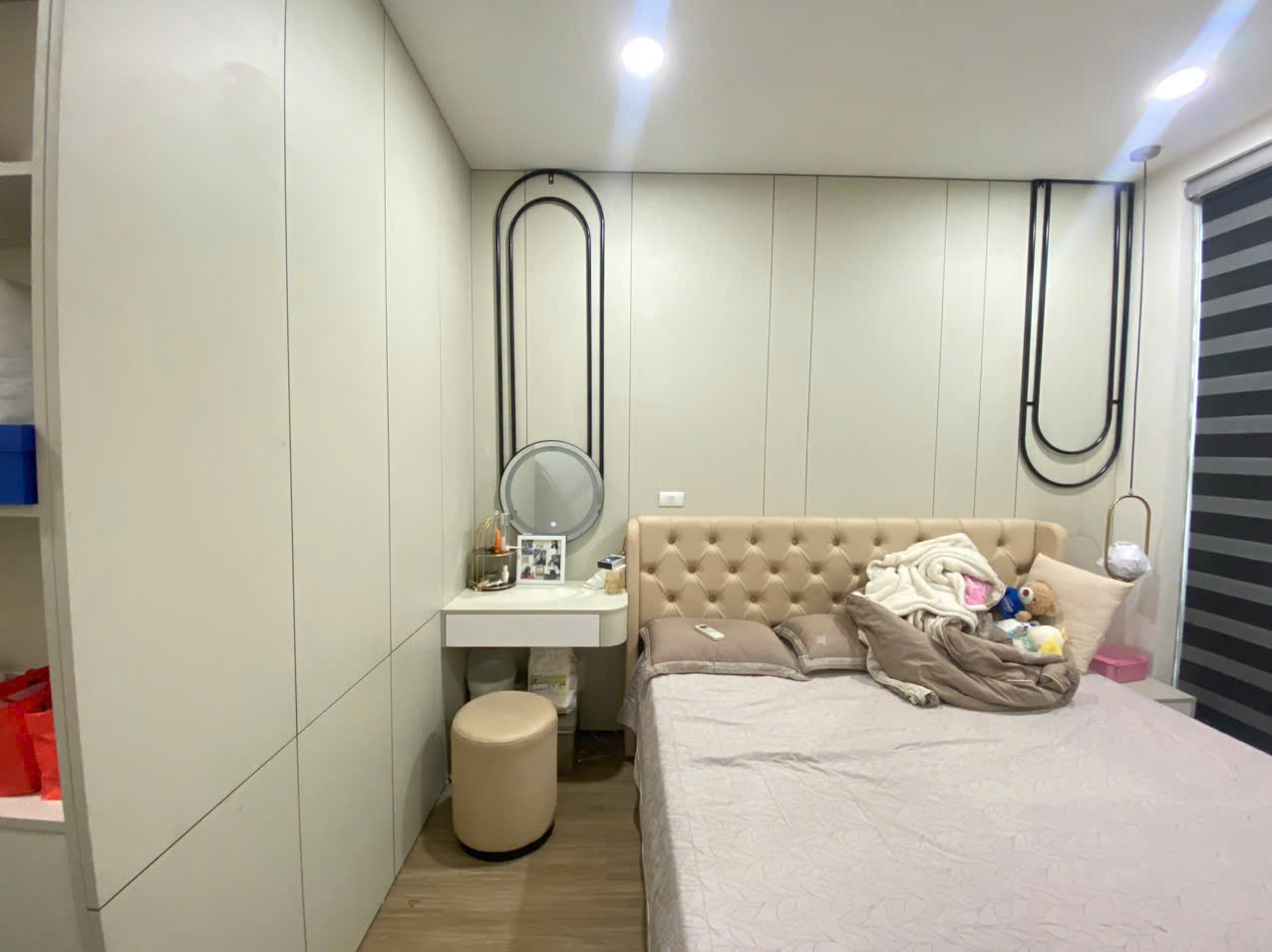Cắt lỗ giảm sâu căn 84m2 thông thủy 2PN 2WC tại AnLand Lake Vew giá chỉ 5tyx