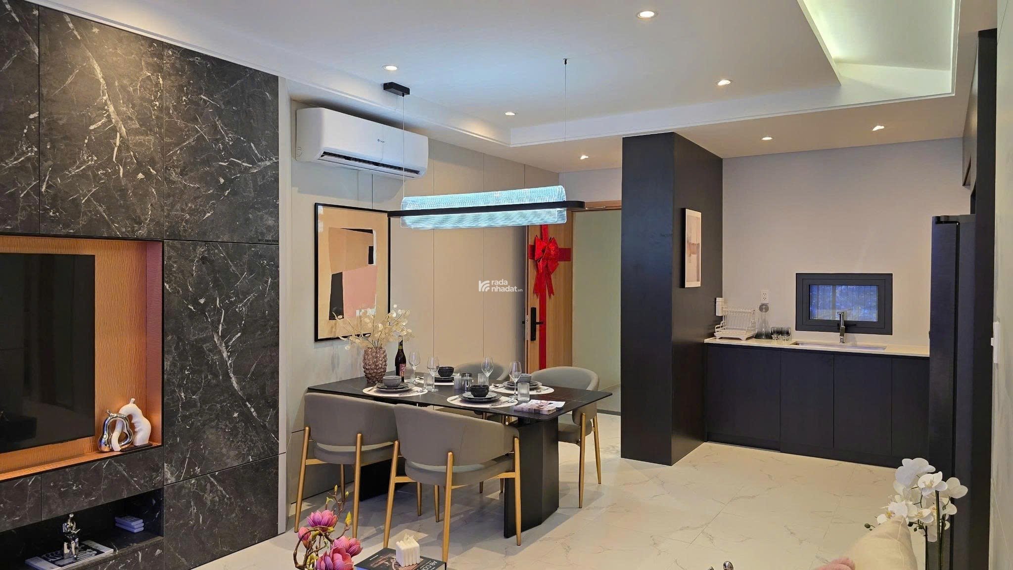 BÁN CĂN HỘ 3PN 2WC - 88m2 mặt tiền Tỉnh lộ 10 - chỉ 30-33tr/m2