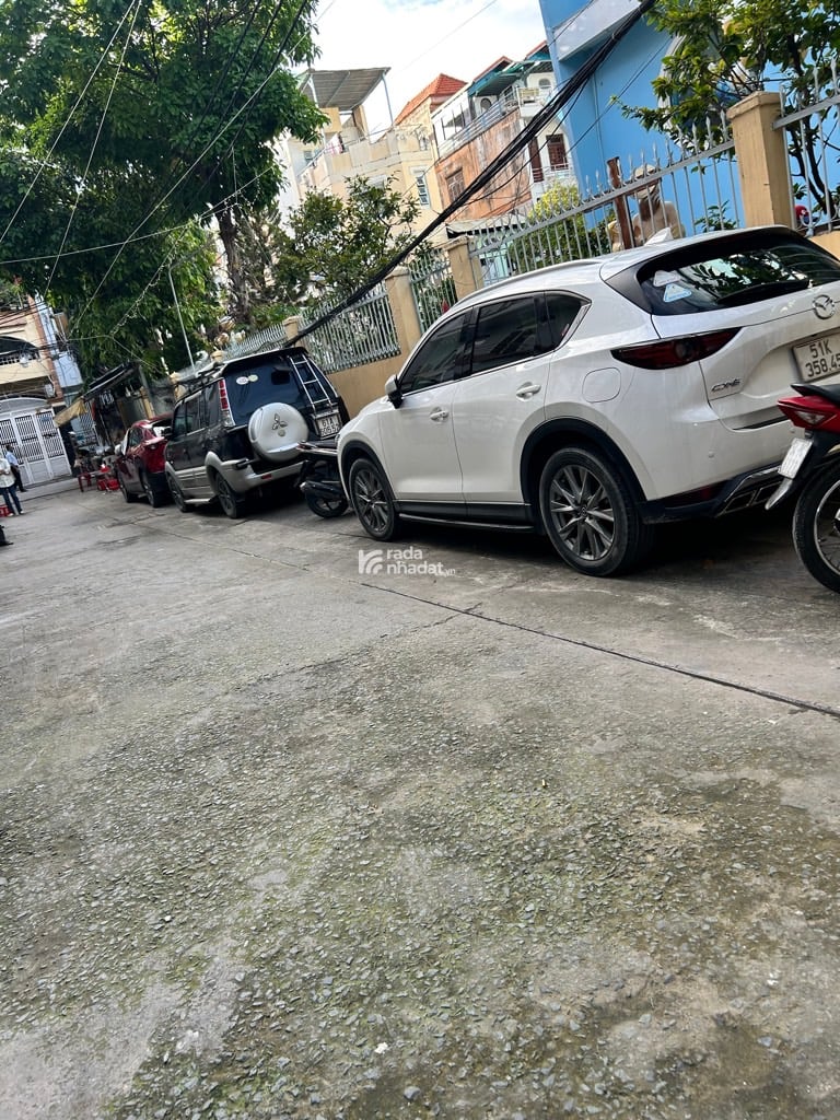 ĐÓN ĐẦU TUYẾN METRO, SÁT HXH CÁCH MẠNG THÁNG 8, TÂN BÌNH, 70M2 Ở NGAY. GIẢM 350TR CHỈ CÒN 9T TL 