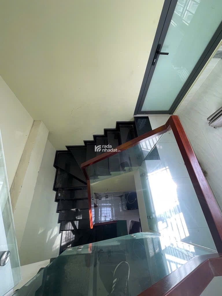 82.5m2 - Giá 8.85 tỷ -HXH Huỳnh Tấn Phát gần tiểu học Nguyễn Văn Hưởng