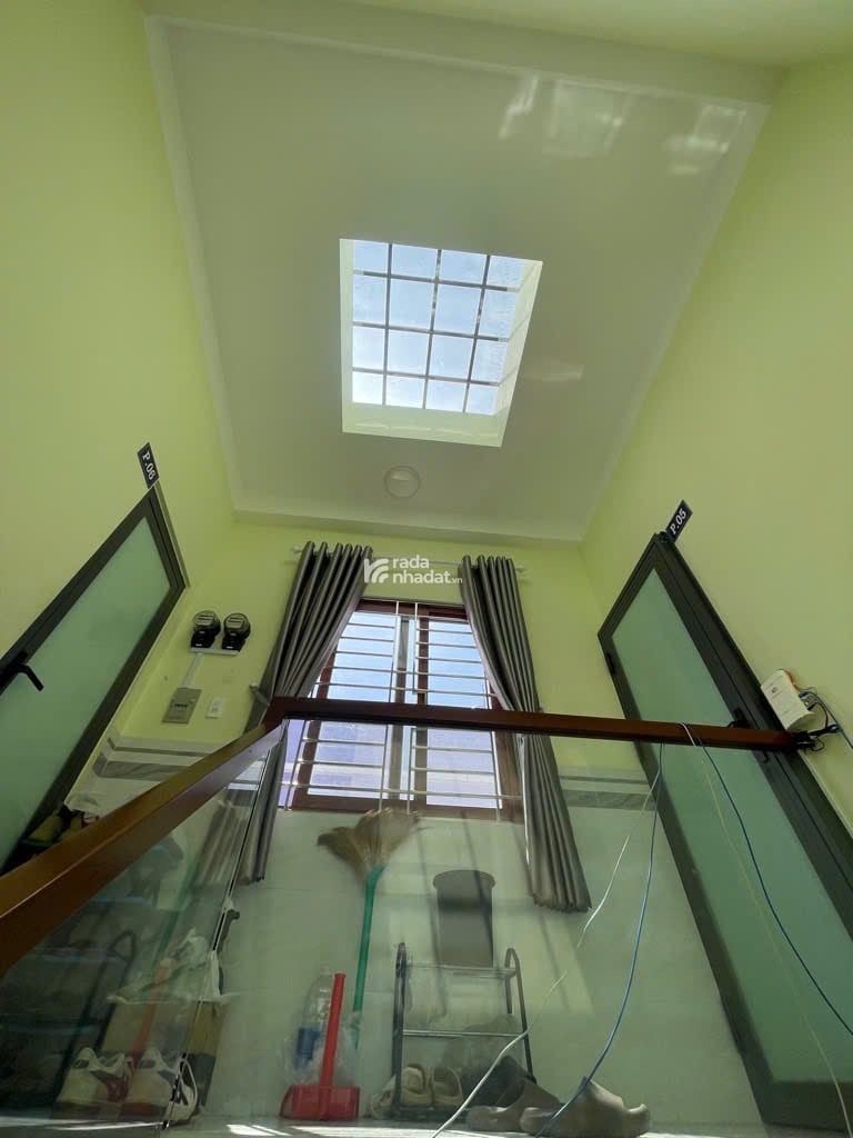 82.5m2 - Giá 8.85 tỷ -HXH Huỳnh Tấn Phát gần tiểu học Nguyễn Văn Hưởng
