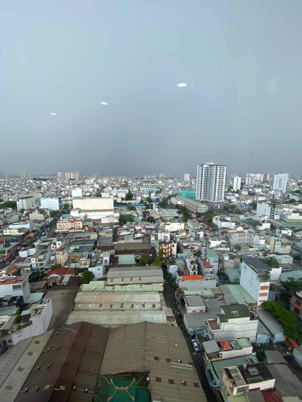 Chính chủ bán 01 Căn góc B-20 (80m2) Âu Cơ Tower, 659 Âu Cơ, Q Tân Phú, TPHCM.