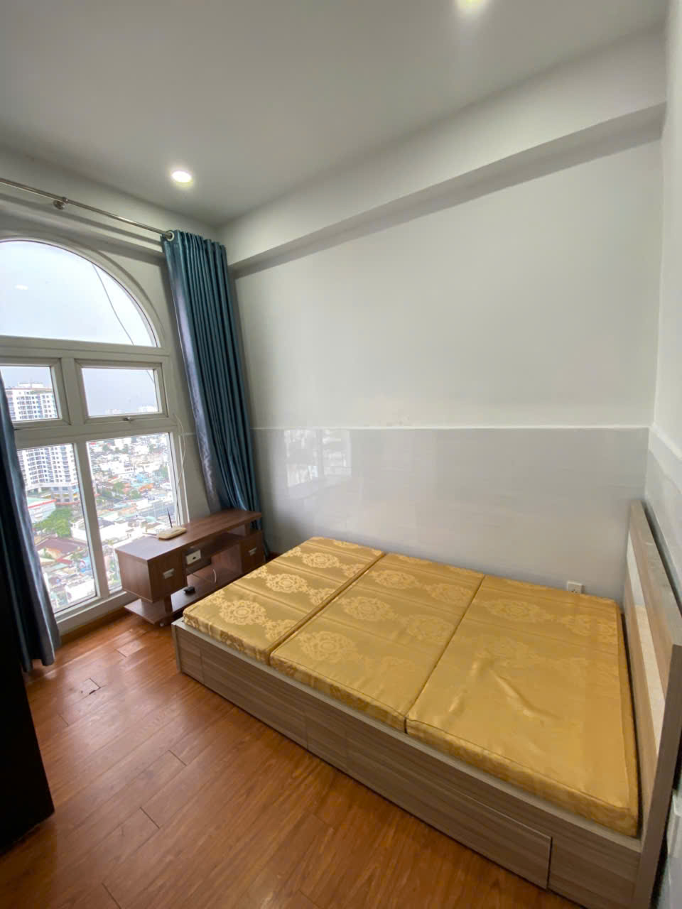 Chính chủ bán 01 Căn góc B-20 (80m2) Âu Cơ Tower, 659 Âu Cơ, Q Tân Phú, TPHCM.