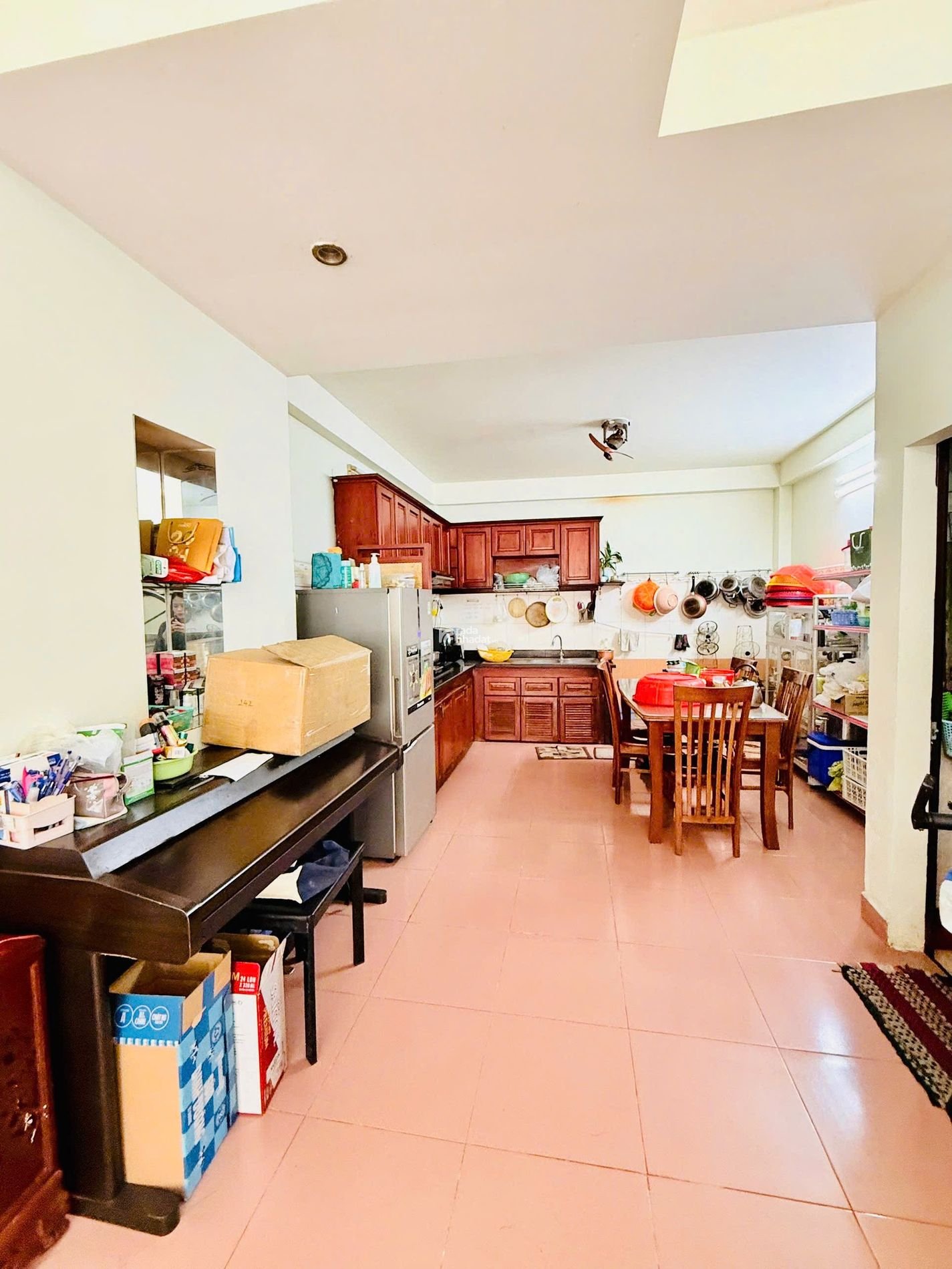 Hxh 5m Trường Chinh, 51m2, 4 tầng hiện đại, 4PN, chỉ 8.6 tỷ, Nơi gia đình sum vầy