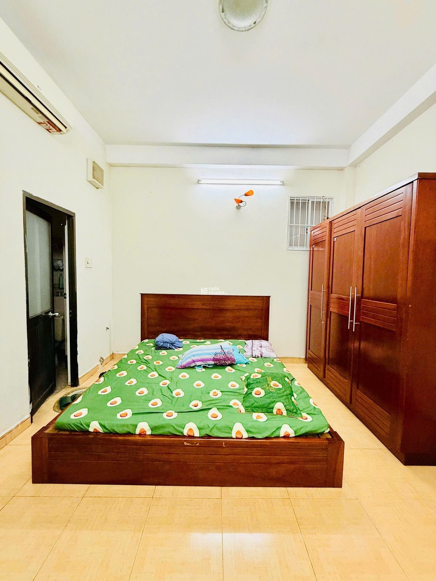 Hxh 5m Trường Chinh, 51m2, 4 tầng hiện đại, 4PN, chỉ 8.6 tỷ, Nơi gia đình sum vầy