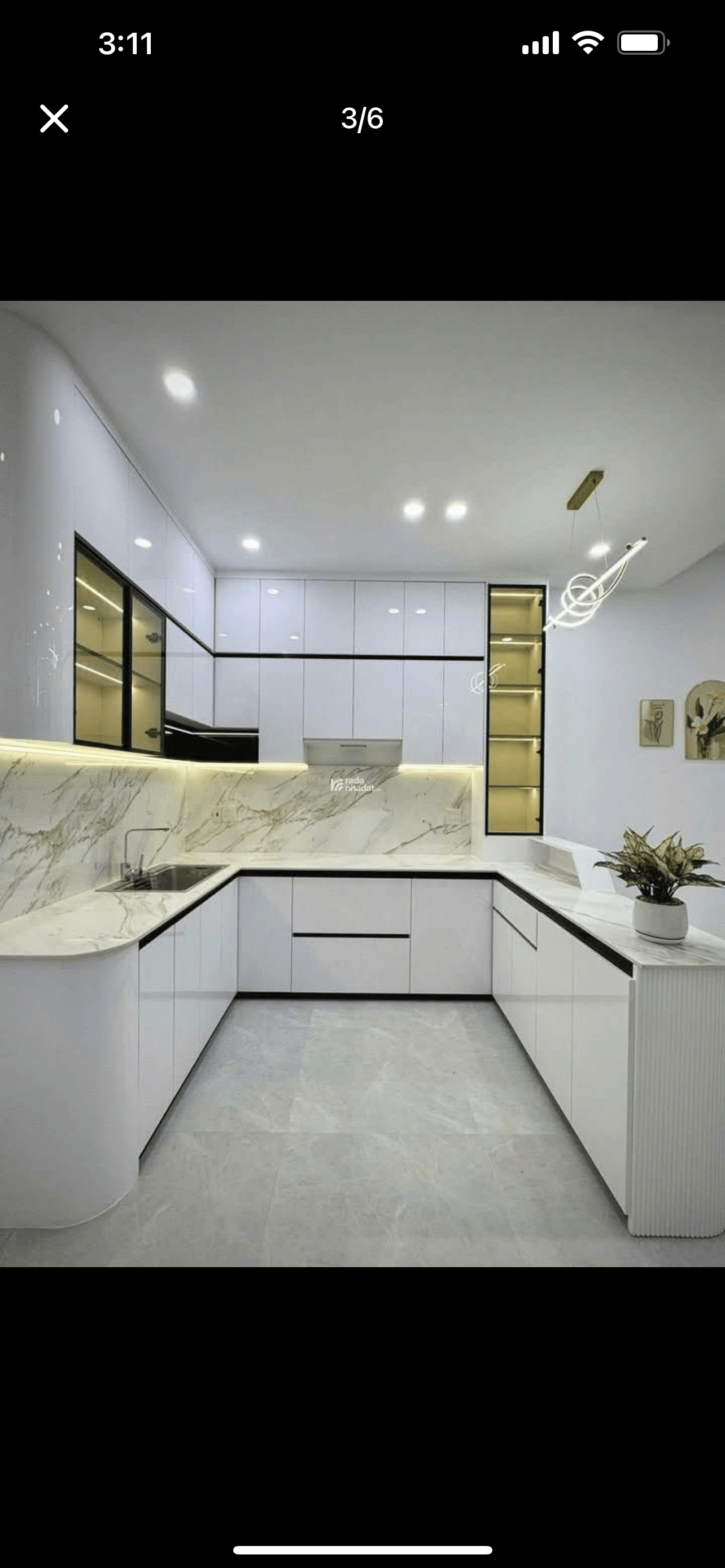 BÁN NHÀ PHỐ ĐẸP 2 TẦNG TRUNG TÂM TP. TÂN AN, LONG AN 70m2 CHỈ 1 TỶ8 SHR