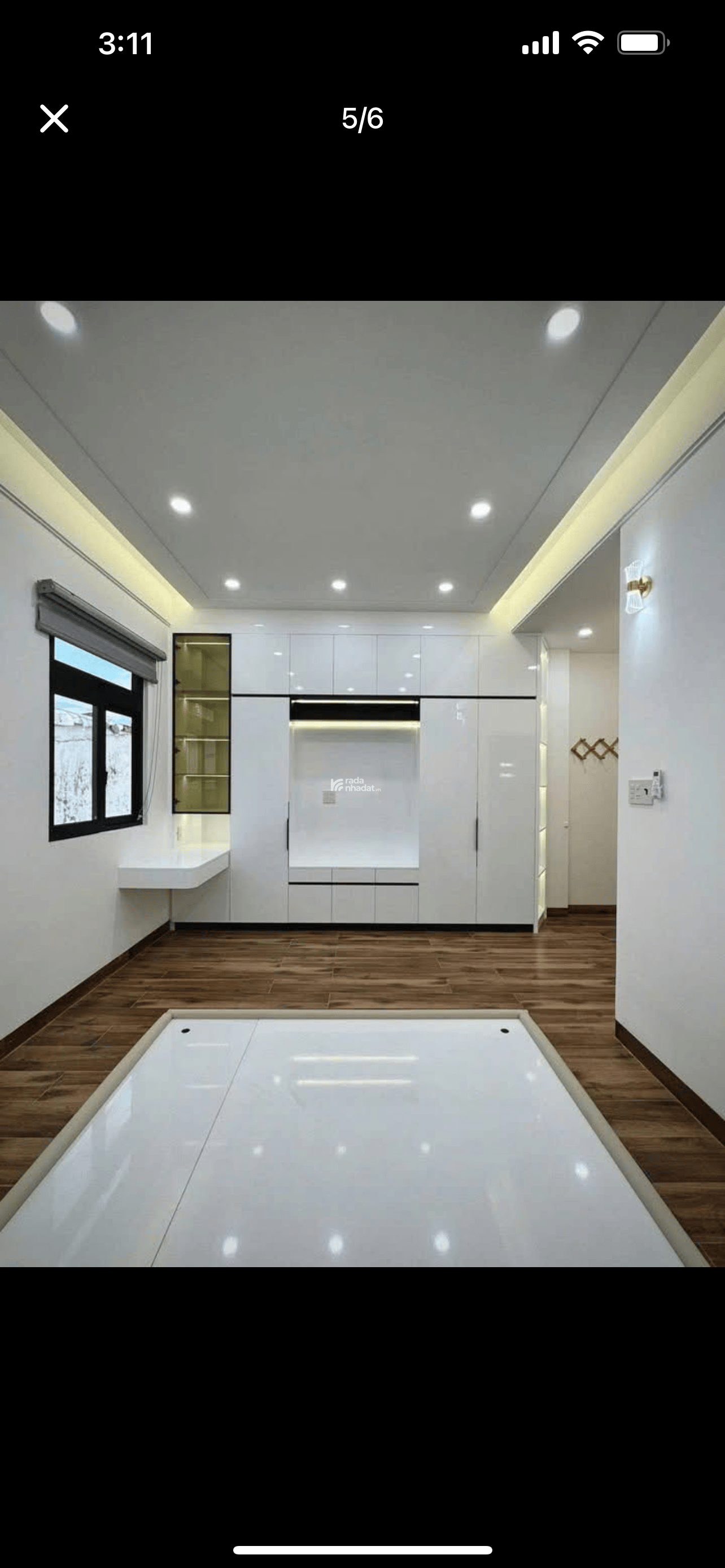 BÁN NHÀ PHỐ ĐẸP 2 TẦNG TRUNG TÂM TP. TÂN AN, LONG AN 70m2 CHỈ 1 TỶ8 SHR