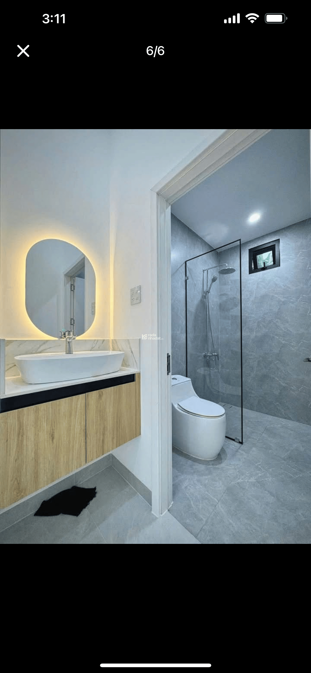 BÁN NHÀ PHỐ ĐẸP 2 TẦNG TRUNG TÂM TP. TÂN AN, LONG AN 70m2 CHỈ 1 TỶ8 SHR
