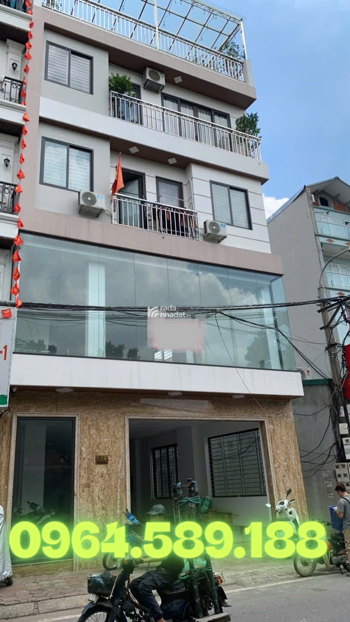 CHO THUÊ CỬA HÀNG KINH DOANH KIẾN HƯNG, HÀ ĐÔNG