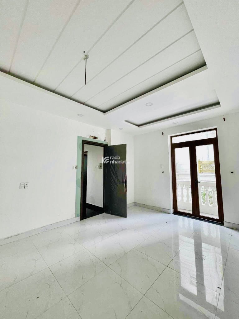 GIẢM SỐC 500TR NHÀ MỚI ĐẸP (5x11M) LÔ GÓC 2 MẶT THOÁNG 5 TẦNG Ở NGAY CHỈ 7.69 TỶ