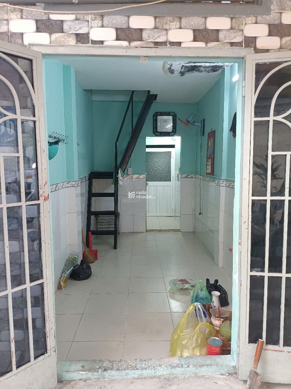 CHO THUÊ NHÀ NGUYÊN CĂN GẦN ĐẠI HỌC CÔNG NGHIỆP