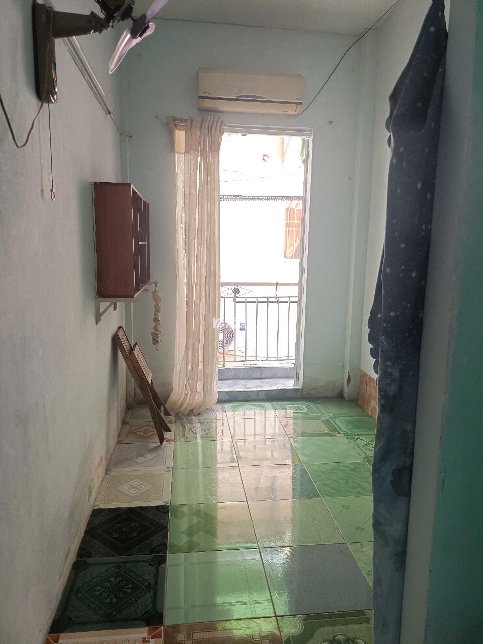 CHO THUÊ NHÀ NGUYÊN CĂN GẦN ĐẠI HỌC CÔNG NGHIỆP